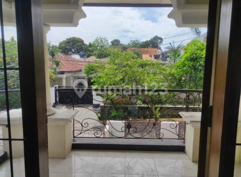 House for rent in Cibinong, Indonesia · 4 rooms, 3 baths