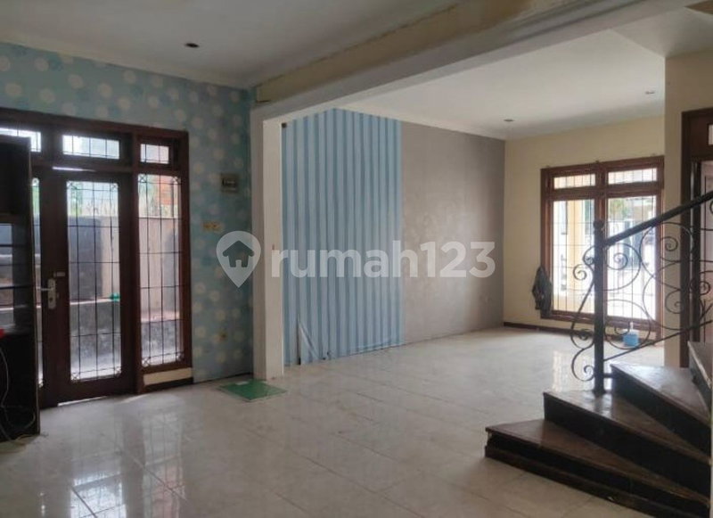 House for rent in Cibinong, Indonesia · 4 rooms, 3 baths