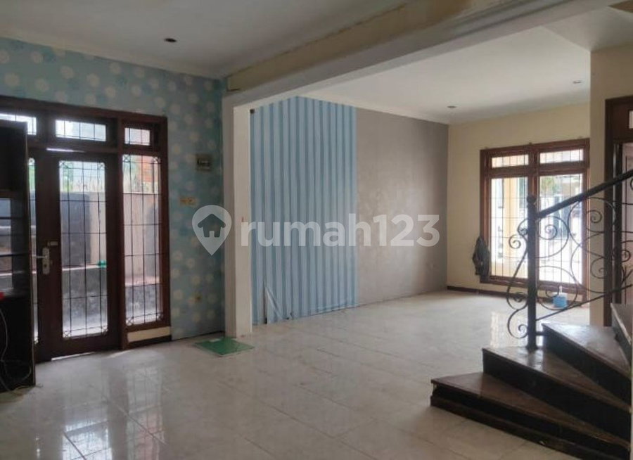 House for rent in Cibinong, Indonesia · 4 rooms, 3 baths