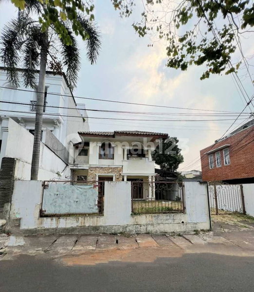 House for rent in Cibinong, Indonesia · 4 rooms, 3 baths