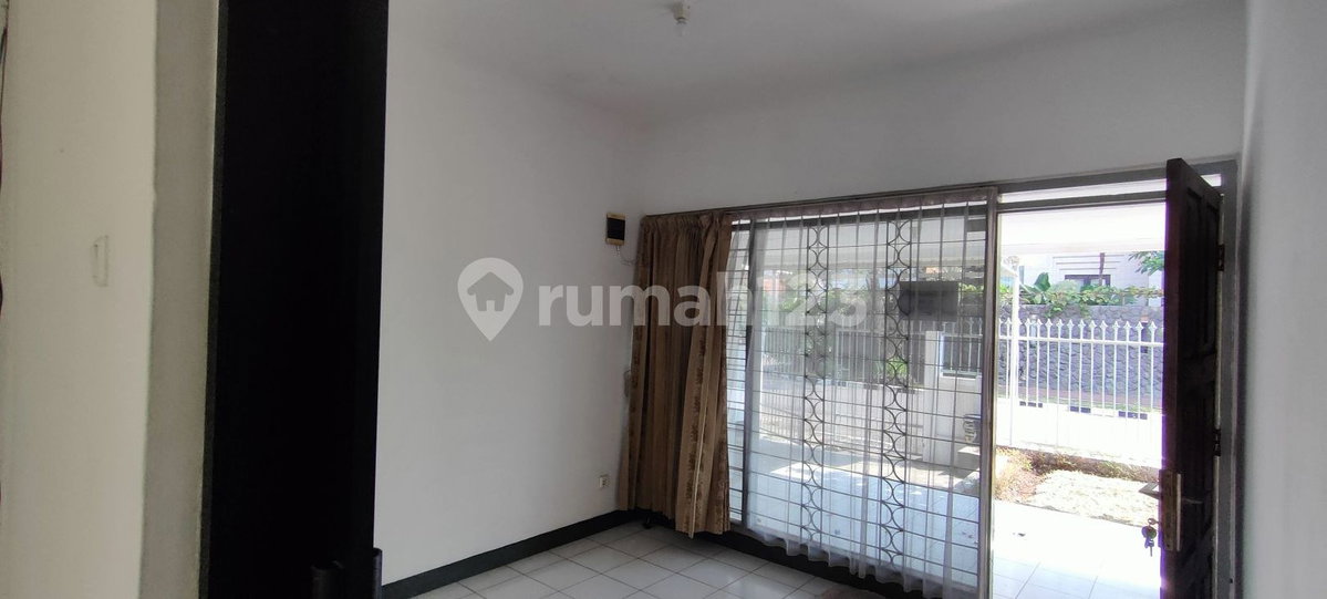 House in Bandung, Indonesia