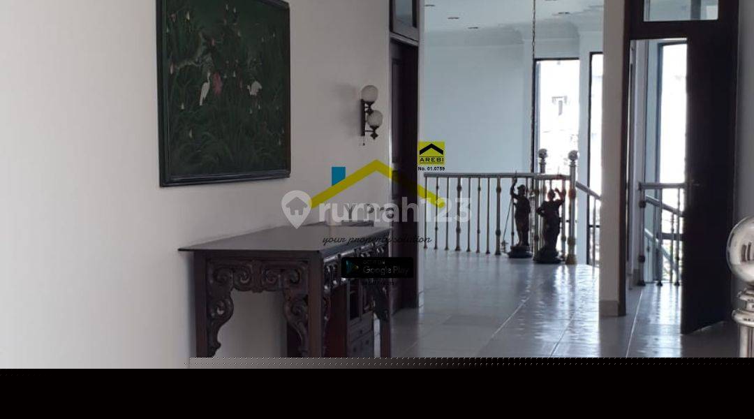 House in Bandung, Indonesia