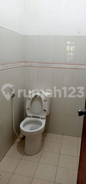 House for rent in Cikarang, Indonesia · 4 rooms, 3 baths