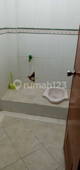 House for rent in Cikarang, Indonesia · 4 rooms, 3 baths