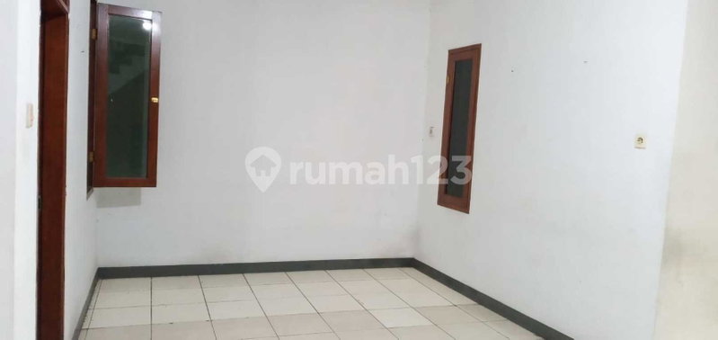House for rent in Cikarang, Indonesia · 4 rooms, 3 baths