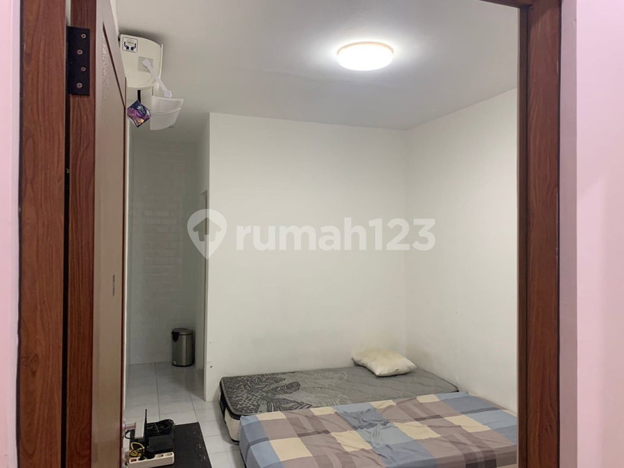 House for rent in Tangerang, Indonesia · 2 rooms, 1 bath