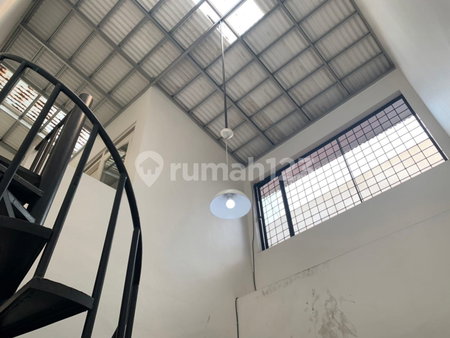 House for rent in Tangerang, Indonesia · 2 rooms, 1 bath