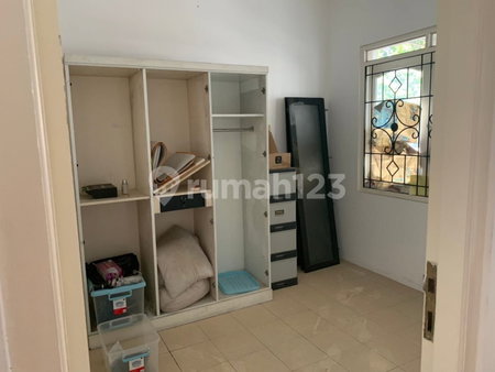 House for rent in Tangerang, Indonesia · 2 rooms, 1 bath