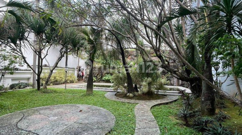 House for rent in Tangerang, Indonesia · 4 rooms, 2 baths