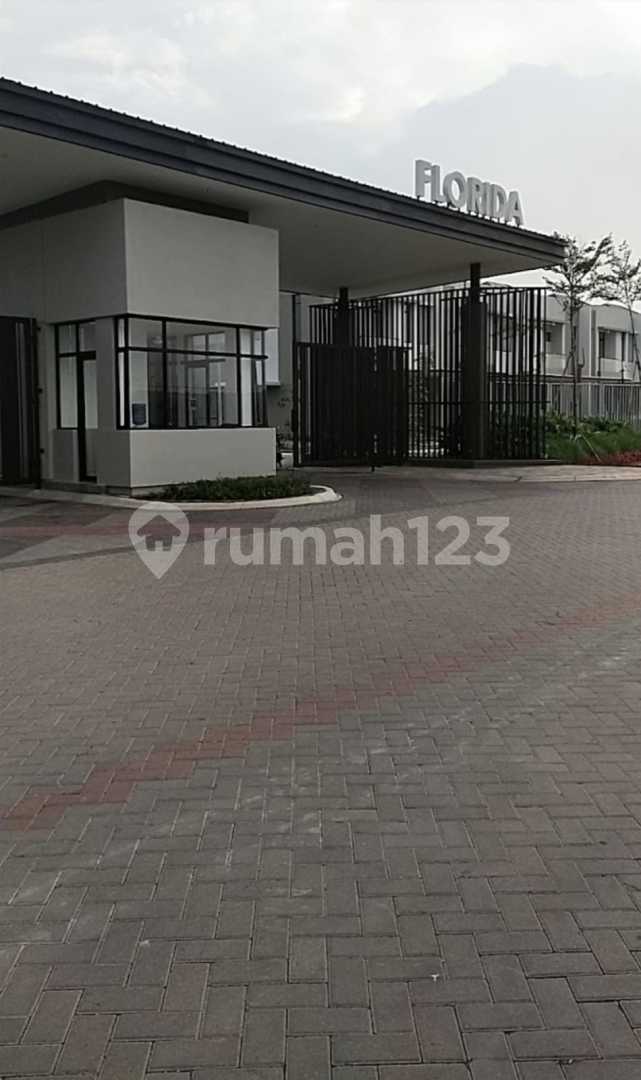 House in Tangerang, Indonesia