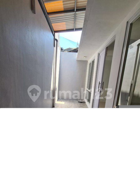 House for rent in Cikarang, Indonesia · 3 rooms, 3 baths