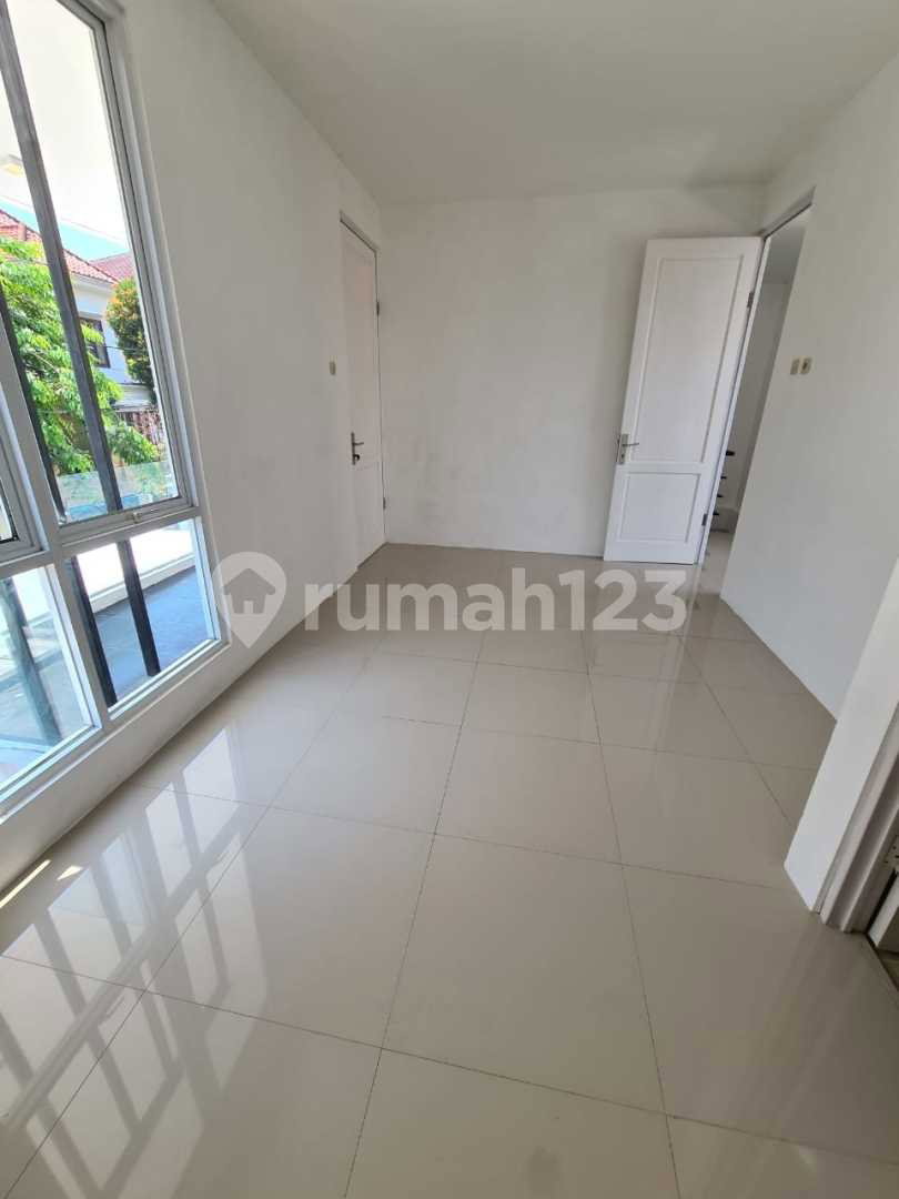 House in Cikarang, Indonesia