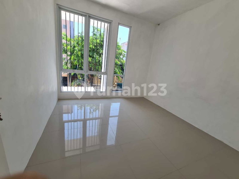House for rent in Cikarang, Indonesia · 3 rooms, 3 baths