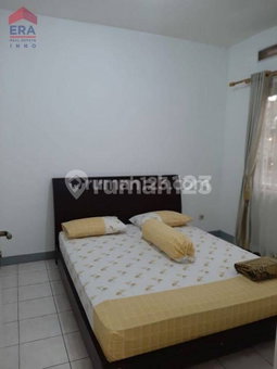 House for rent in Bandung, Indonesia · 2 rooms, 1 bath