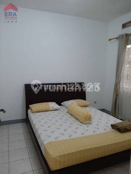 House for rent in Bandung, Indonesia · 2 rooms, 1 bath