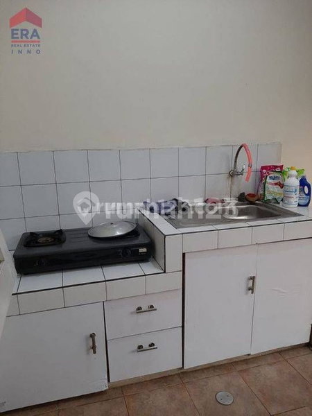 House for rent in Bandung, Indonesia · 2 rooms, 1 bath