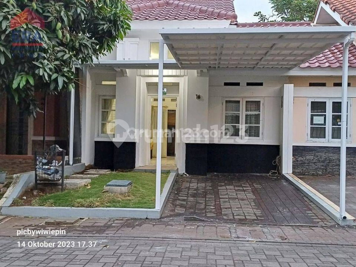 House in Bandung, Indonesia
