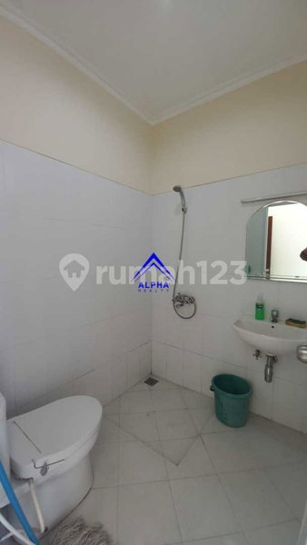 House for rent in Bandung, Indonesia · 3 rooms, 3 baths