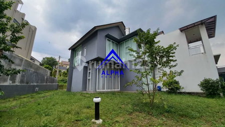 House for rent in Bandung, Indonesia · 3 rooms, 3 baths