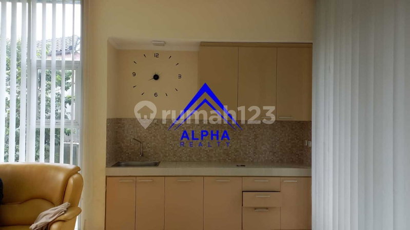 House for rent in Bandung, Indonesia · 3 rooms, 3 baths