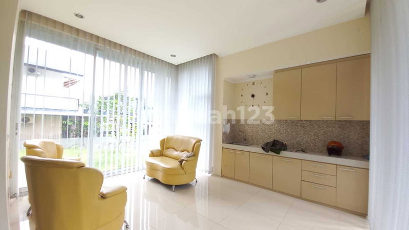 House for rent in Bandung, Indonesia · 3 rooms, 3 baths