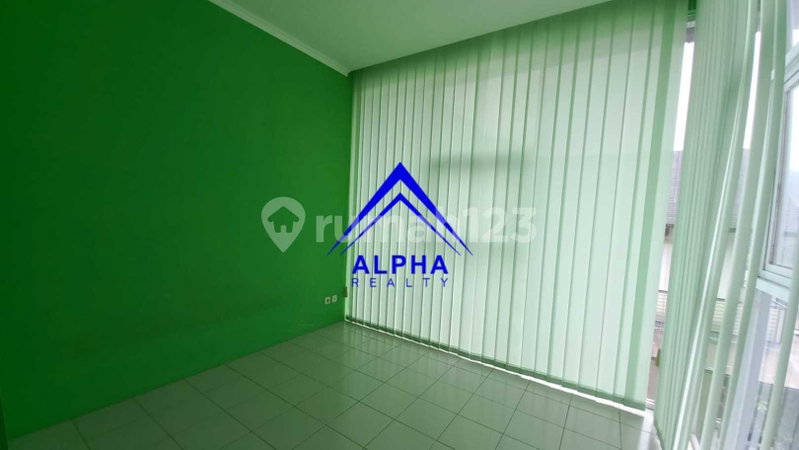 House for rent in Bandung, Indonesia · 3 rooms, 3 baths