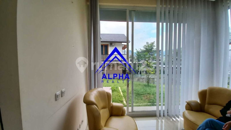 House for rent in Bandung, Indonesia · 3 rooms, 3 baths