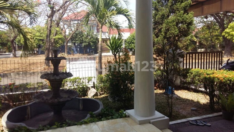 House for rent in Bandung, Indonesia · 4 rooms, 3 baths