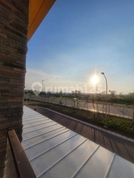 House for rent in Bandung, Indonesia · 3 rooms, 3 baths