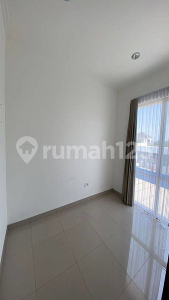 House for rent in North Jakarta, Indonesia · Penjaringan · 3 rooms, 2 baths