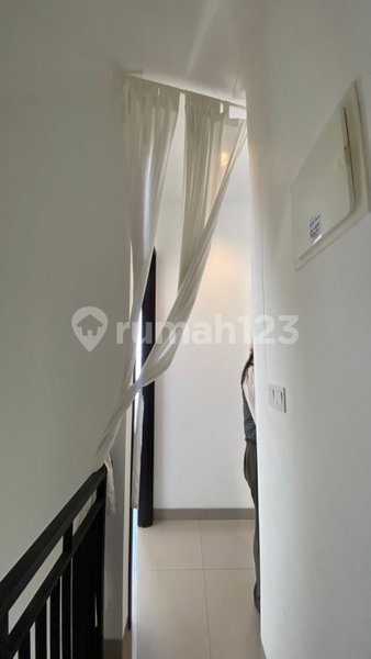 House for rent in North Jakarta, Indonesia · Penjaringan · 3 rooms, 2 baths