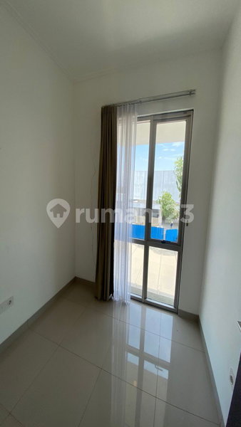 House for rent in North Jakarta, Indonesia · Penjaringan · 3 rooms, 2 baths