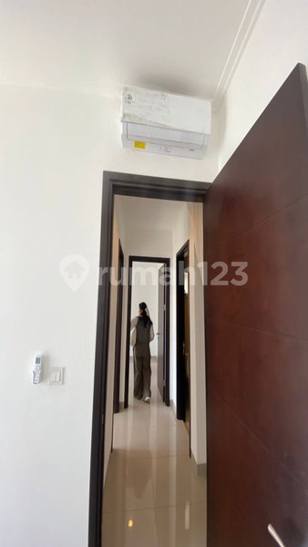 House for rent in North Jakarta, Indonesia · Penjaringan · 3 rooms, 2 baths