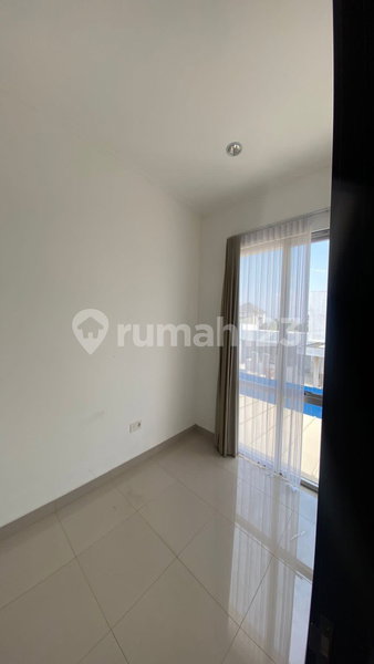 House for rent in North Jakarta, Indonesia · Penjaringan · 3 rooms, 2 baths