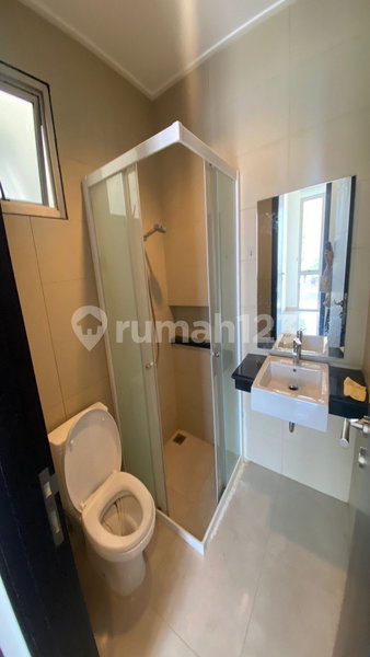 House for rent in North Jakarta, Indonesia · Penjaringan · 3 rooms, 2 baths