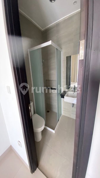 House for rent in North Jakarta, Indonesia · Penjaringan · 3 rooms, 2 baths