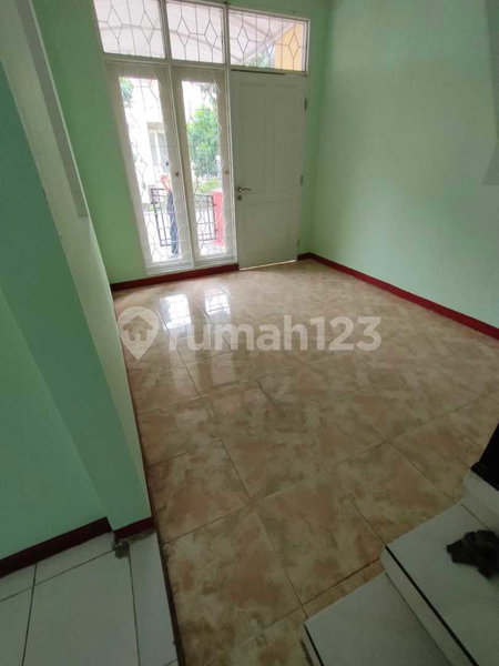 House for rent in North Jakarta, Indonesia · Penjaringan · 3 rooms, 2 baths