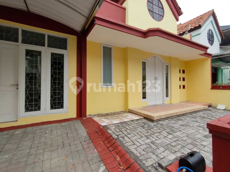 House for rent in North Jakarta, Indonesia · Penjaringan · 3 rooms, 2 baths