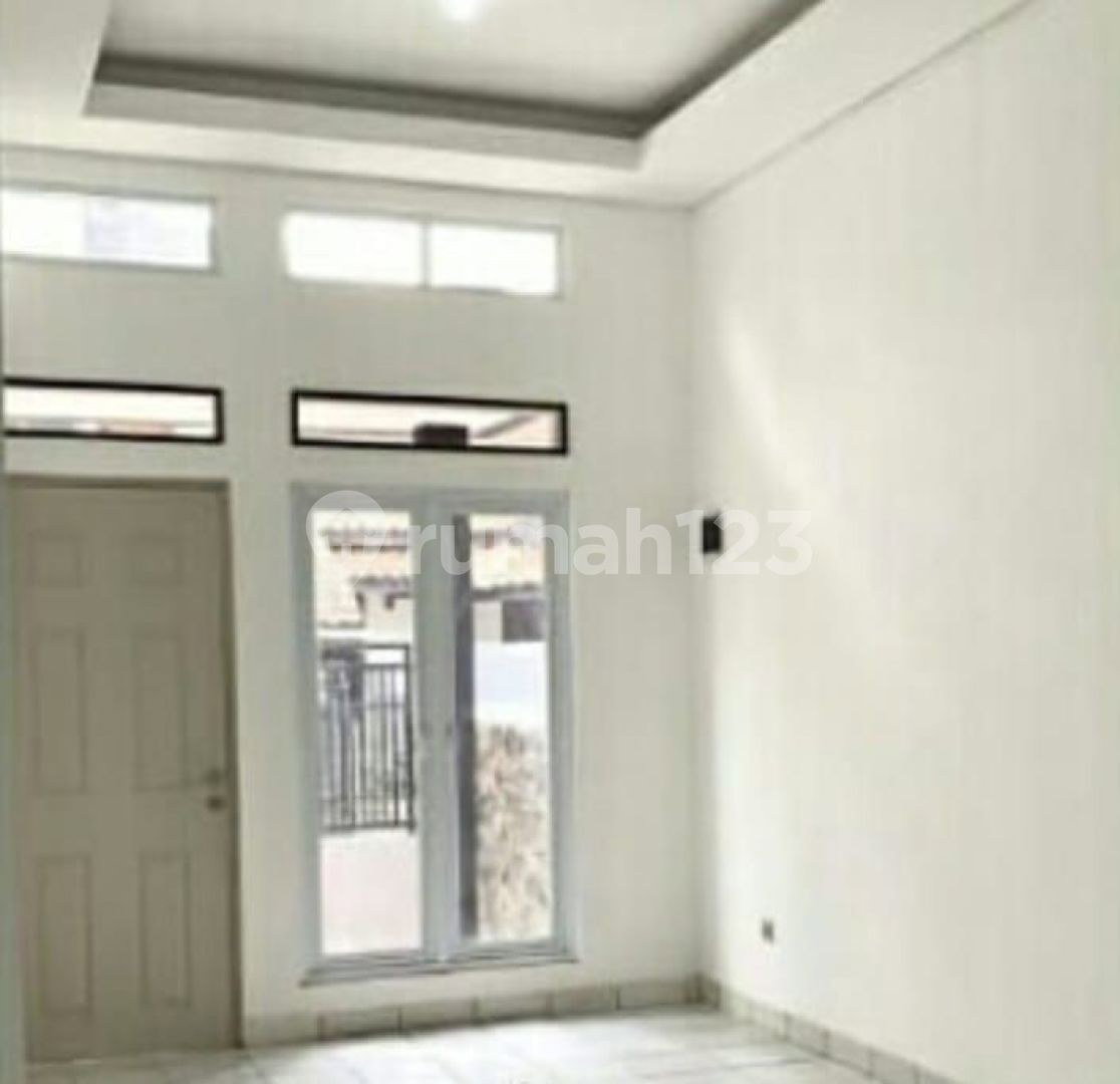 House in Bandung, Indonesia