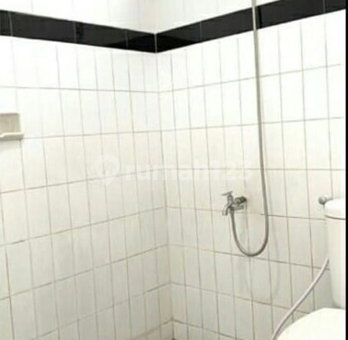 House for rent in Bandung, Indonesia · 2 rooms, 1 bath