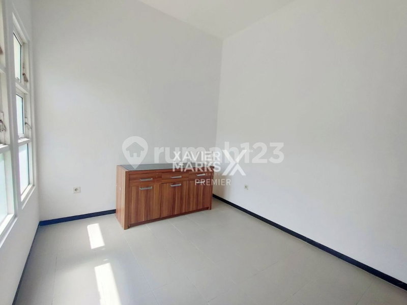 House for rent in Malang, Indonesia · 3 rooms, 2 baths