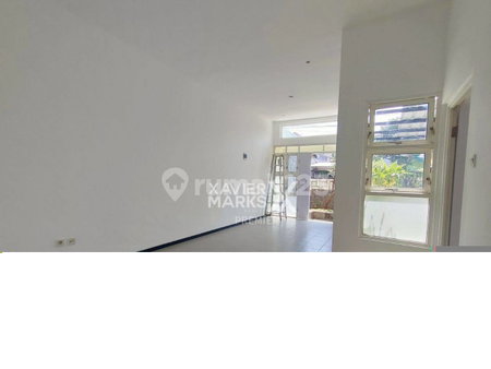 House for rent in Malang, Indonesia · 3 rooms, 2 baths