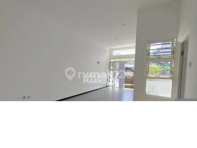 House for rent in Malang, Indonesia · 3 rooms, 2 baths
