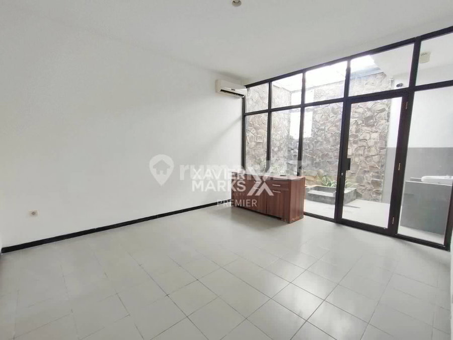 House for rent in Malang, Indonesia · 3 rooms, 2 baths