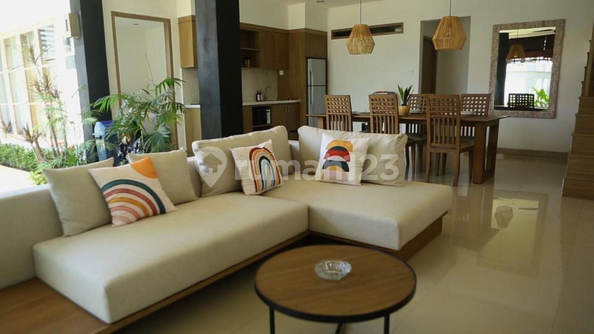 House in Surabaya, Indonesia