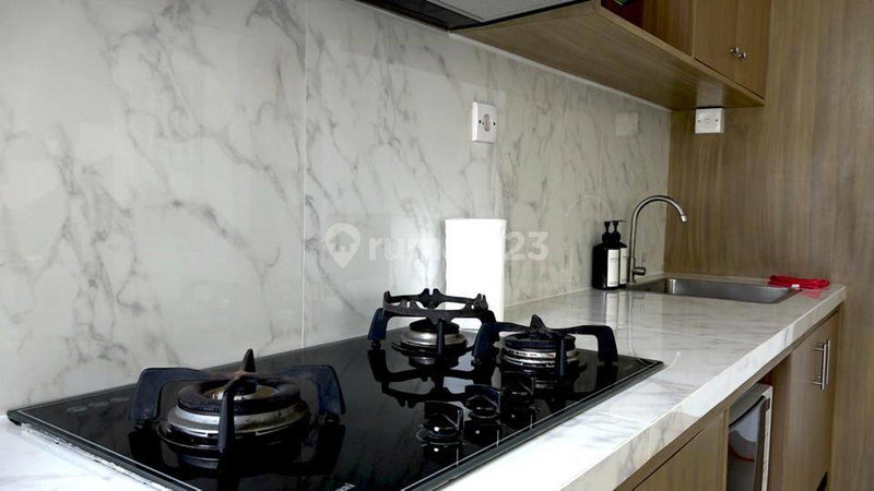 House for rent in Surabaya, Indonesia · 3 rooms, 3 baths