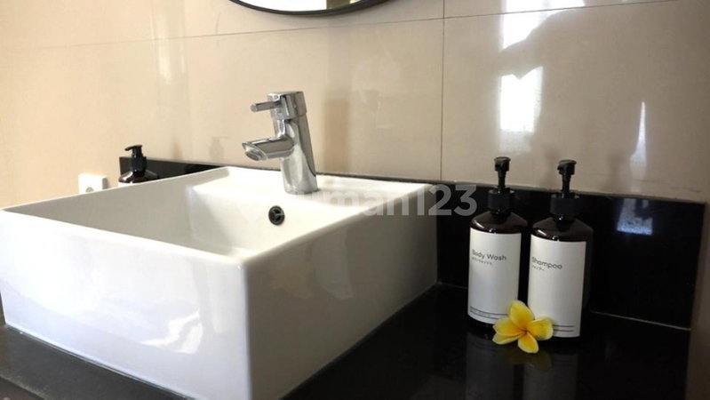 House for rent in Surabaya, Indonesia · 3 rooms, 3 baths