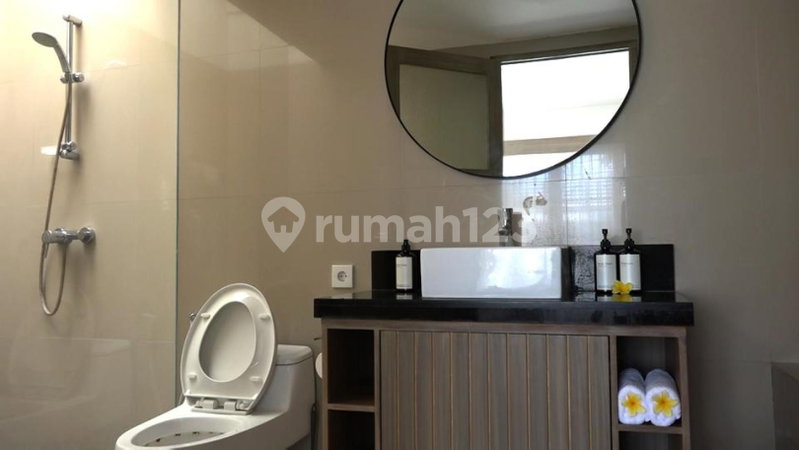 House for rent in Surabaya, Indonesia · 3 rooms, 3 baths
