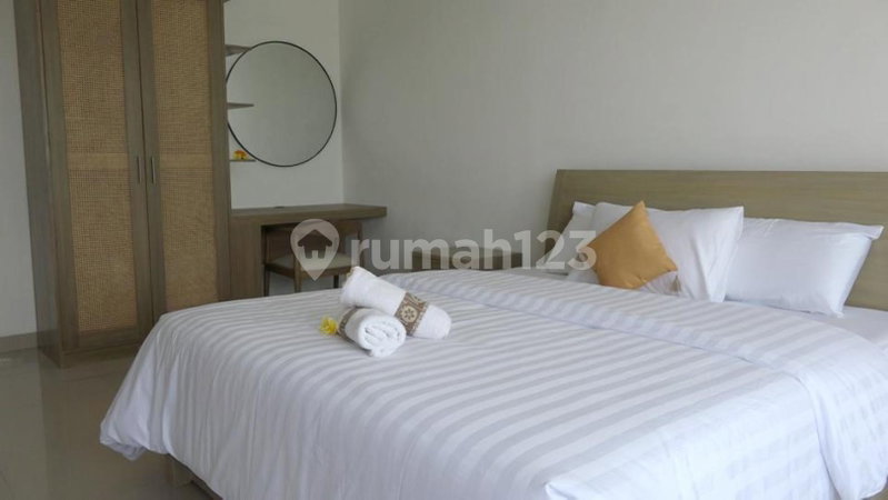House for rent in Surabaya, Indonesia · 3 rooms, 3 baths