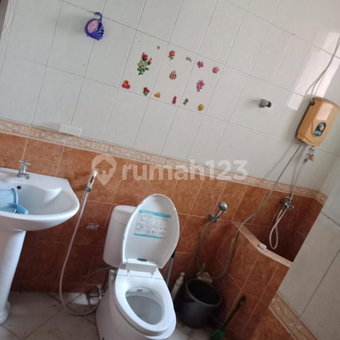 House for rent in North Jakarta, Indonesia · Penjaringan · 3 rooms, 3 baths